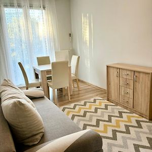 Appartement met een Slaapkamer